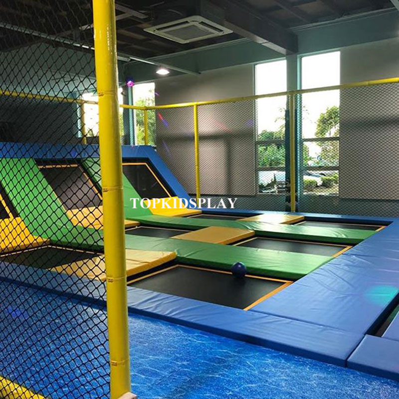 ninja warrior course project in-brunei 6