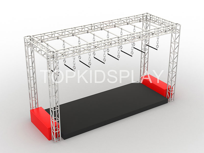 trapeze bars 1