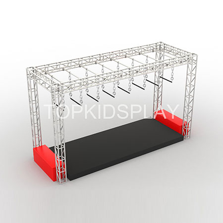 TRAPEZE BARS