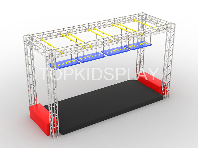 unstable bridge pe board 1