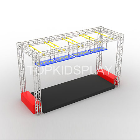 Unstable Bridge-PE Board