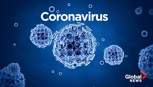 Coronavirus hurt us temporarily, things will be fine