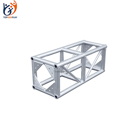 Ninja Obstacles Course Premium Aluminum Truss Frame