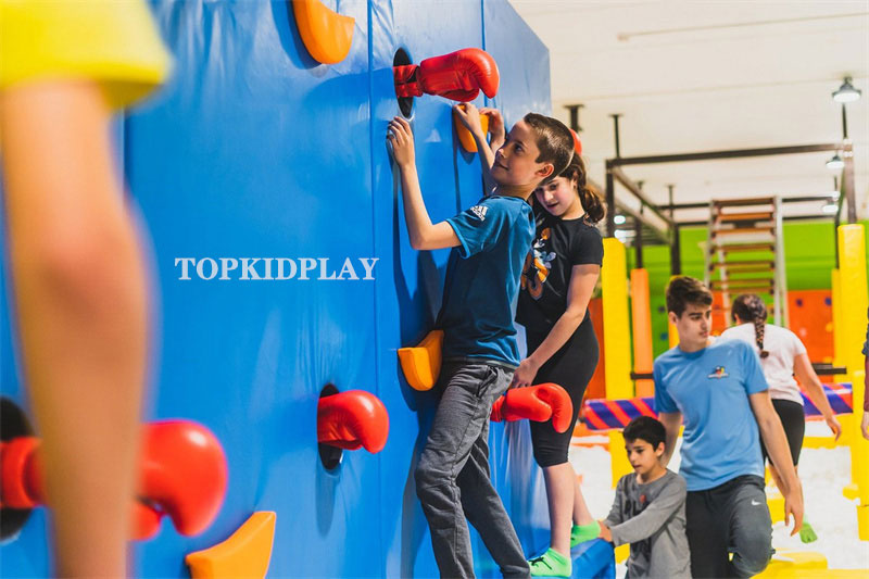 Obstacle Course supplies in Israel