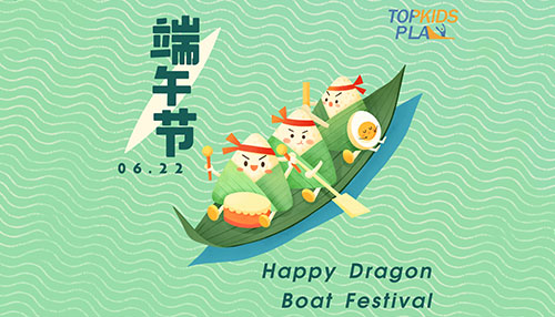 Dragon Boat Festival - Celebrating and Embracing Adventure